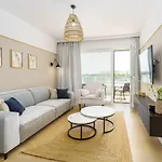 Apartament Nadmorska Przystan Polanki Aqua