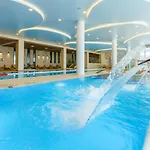 Apartament Nadmorska Przystan Polanki Aqua