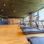 Apartament Nadmorska Przystan Polanki Aqua